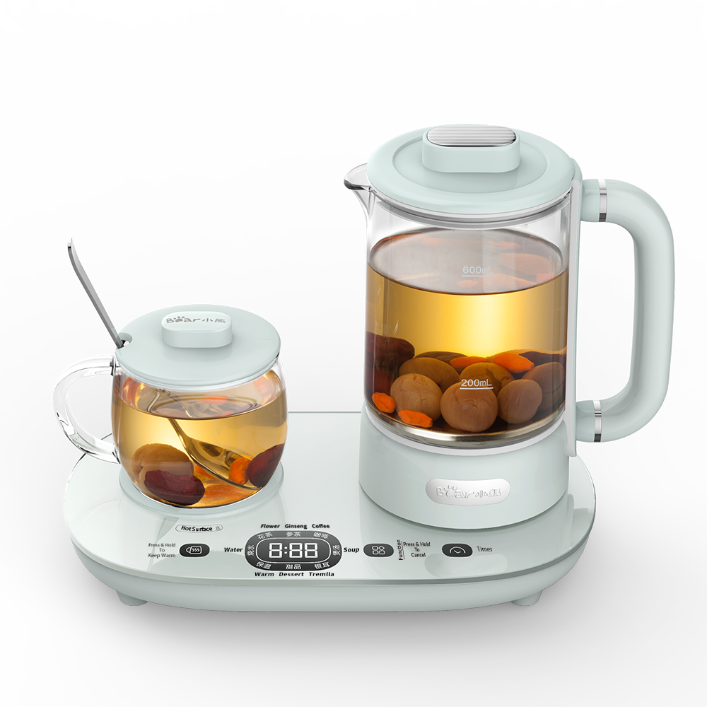 55°C Health Beverage Kettle