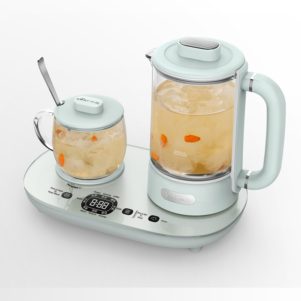 55°C Health Beverage Kettle