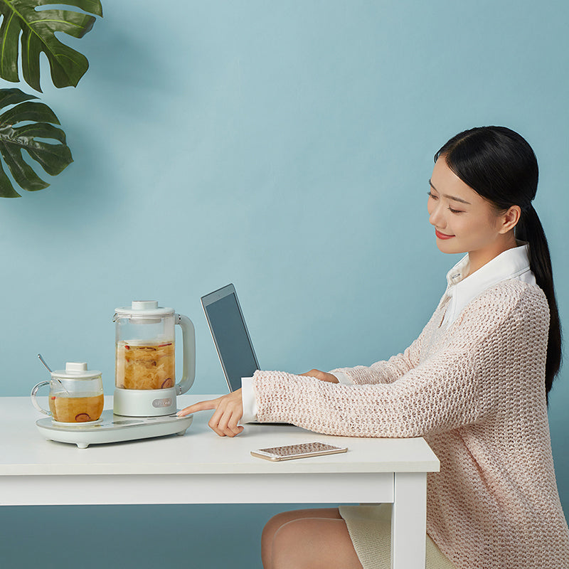 55°C Health Beverage Kettle