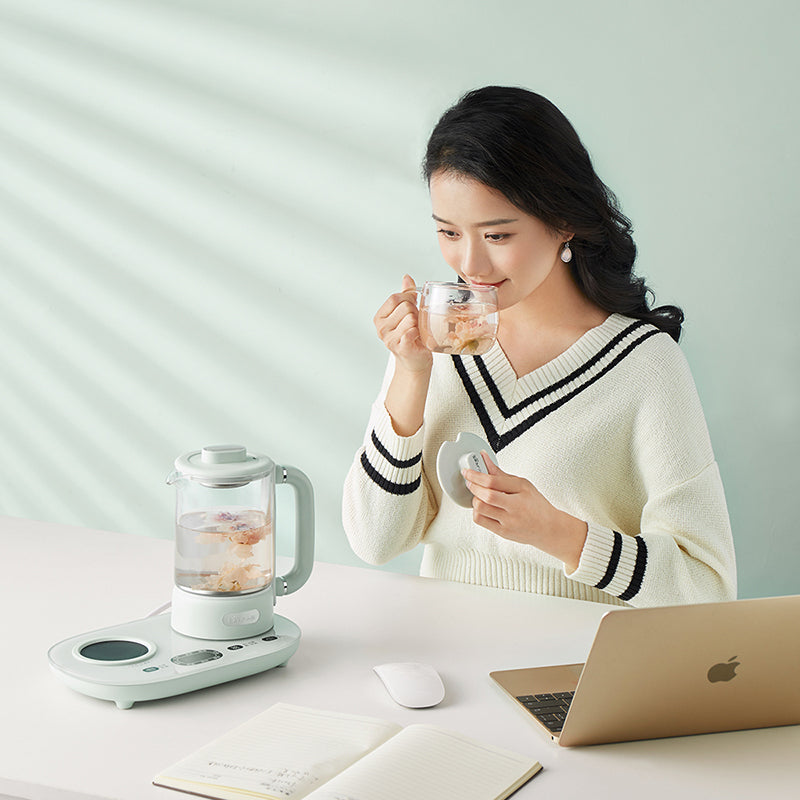 55°C Health Beverage Kettle