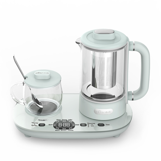 55°C Health Beverage Kettle