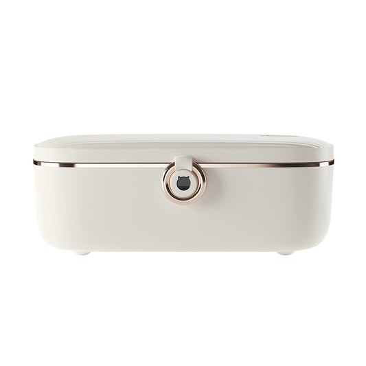 Electric Steam Lunch Box